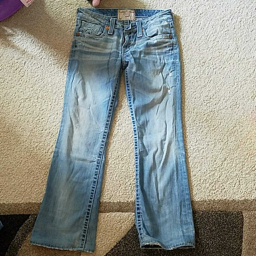 Jeans